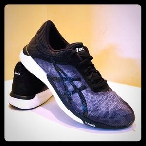 Asics FuseX Rush Running Shoes s